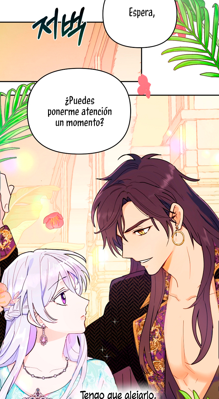 Terminé con mi esposo, ahora iré a hacer dinero Capítulo 11 - Page 10