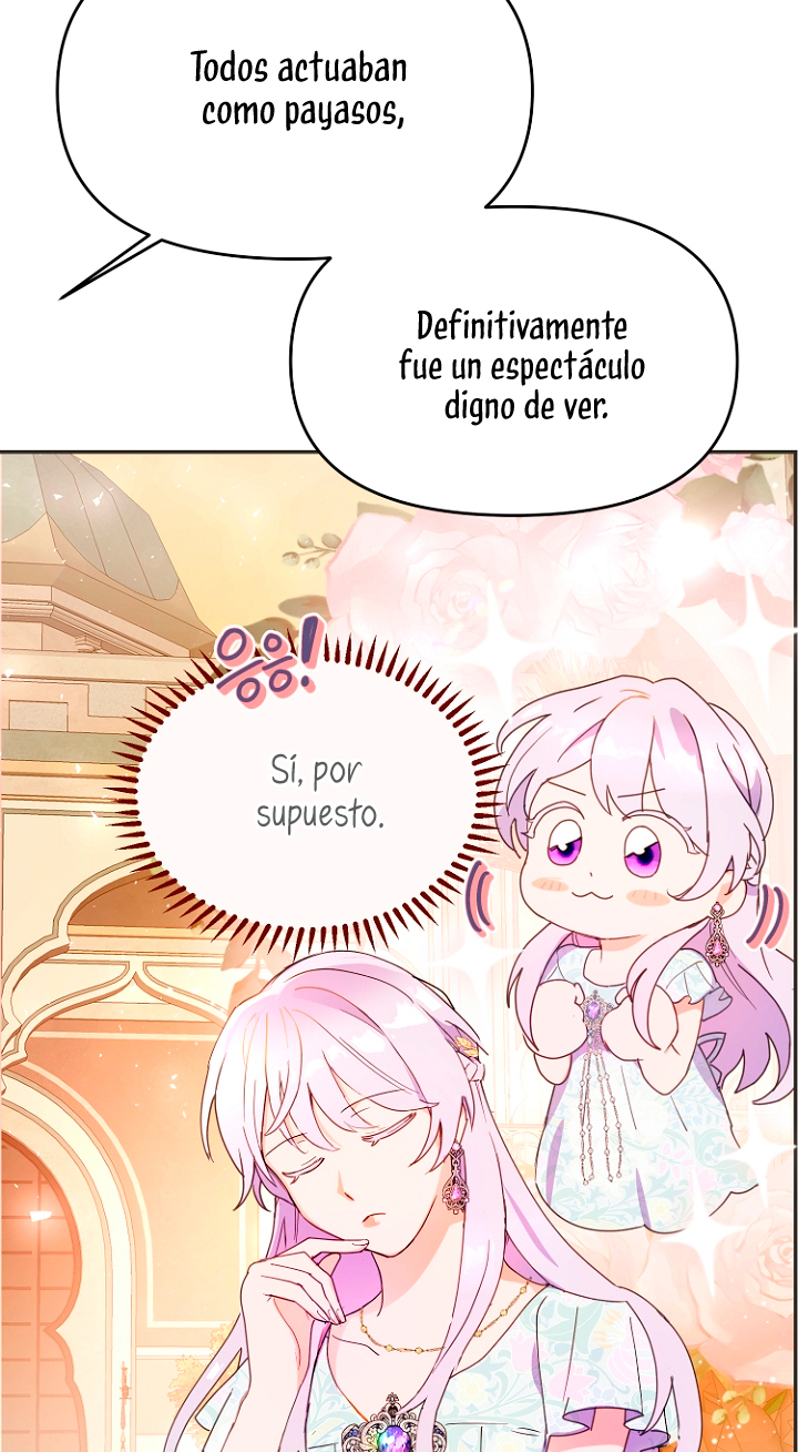 Terminé con mi esposo, ahora iré a hacer dinero Capítulo 11 - Page 19