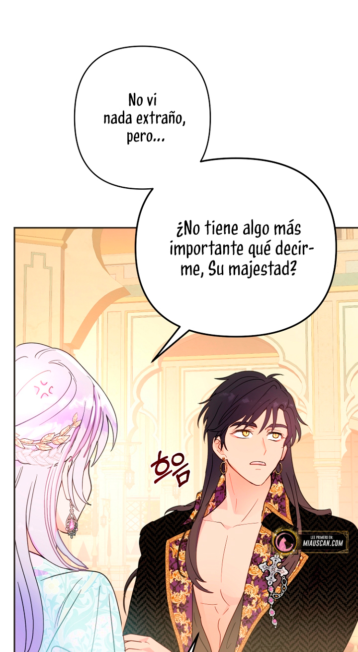 Terminé con mi esposo, ahora iré a hacer dinero Capítulo 11 - Page 23