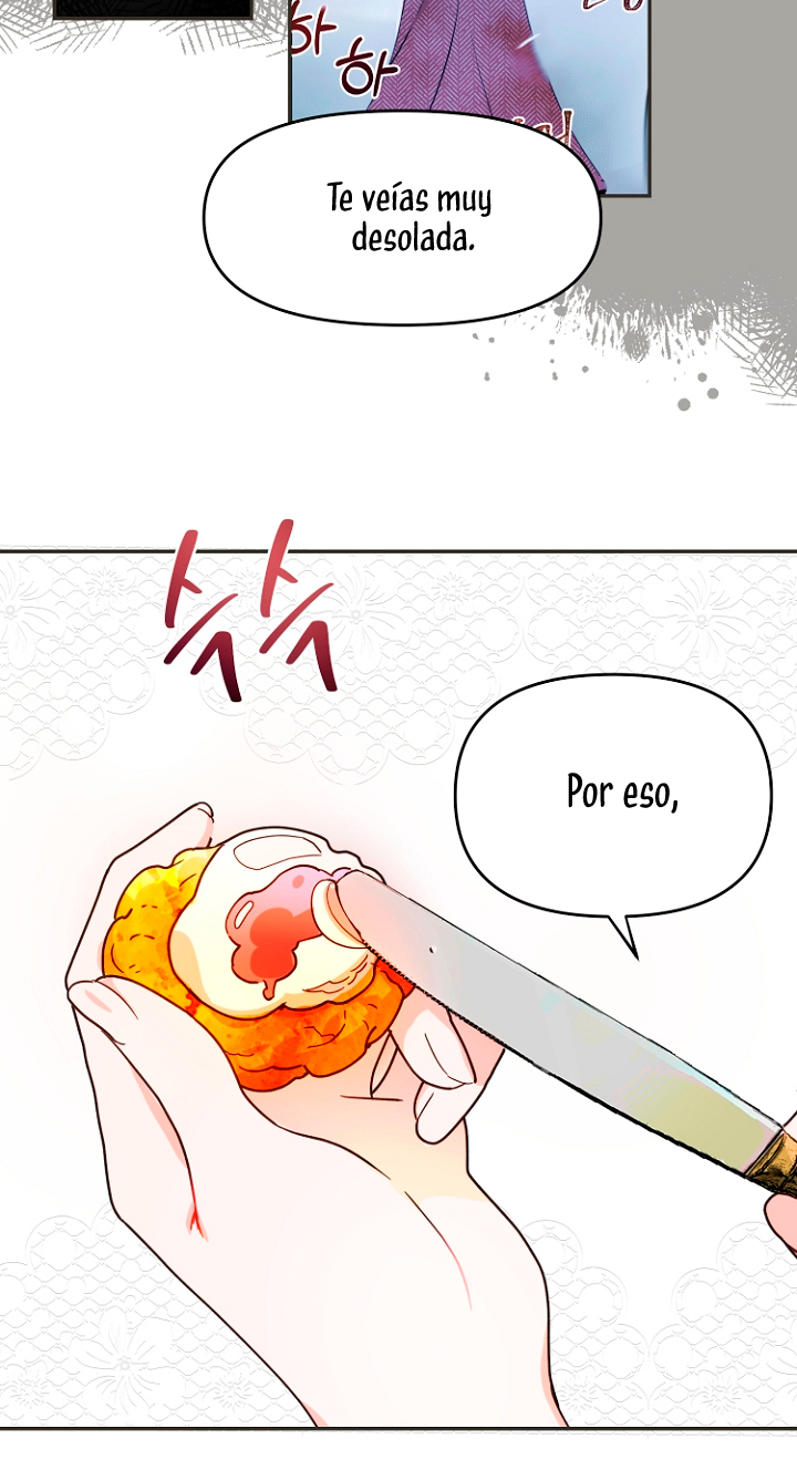 Terminé con mi esposo, ahora iré a hacer dinero Capítulo 11 - Page 31