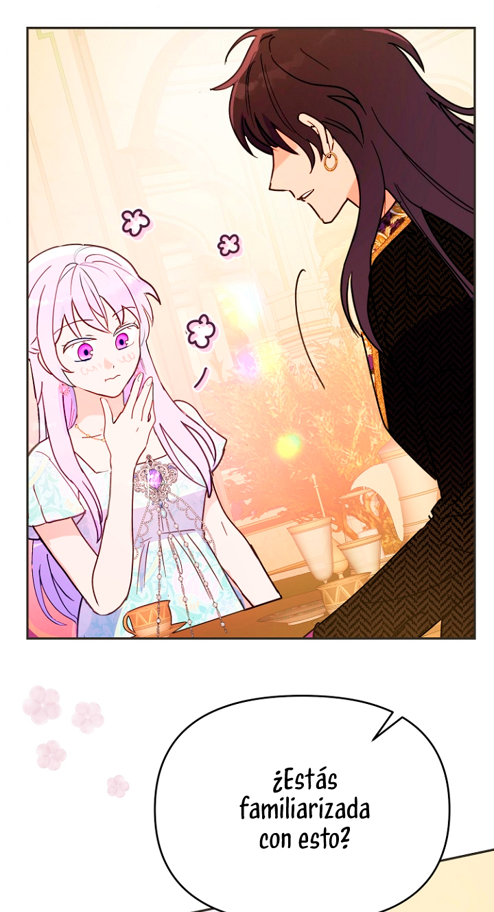 Terminé con mi esposo, ahora iré a hacer dinero Capítulo 11 - Page 35