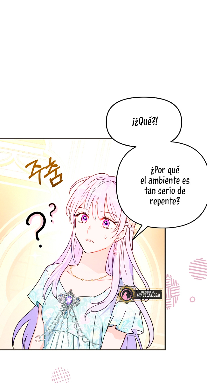 Terminé con mi esposo, ahora iré a hacer dinero Capítulo 11 - Page 38