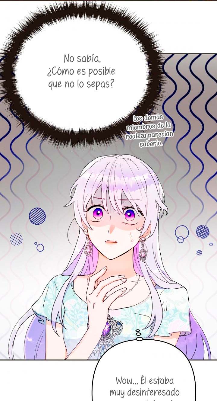 Terminé con mi esposo, ahora iré a hacer dinero Capítulo 11 - Page 42