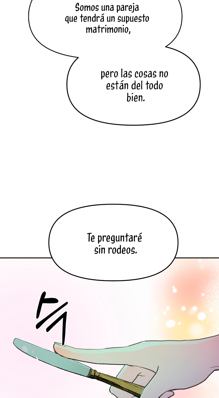 Terminé con mi esposo, ahora iré a hacer dinero Capítulo 11 - Page 49