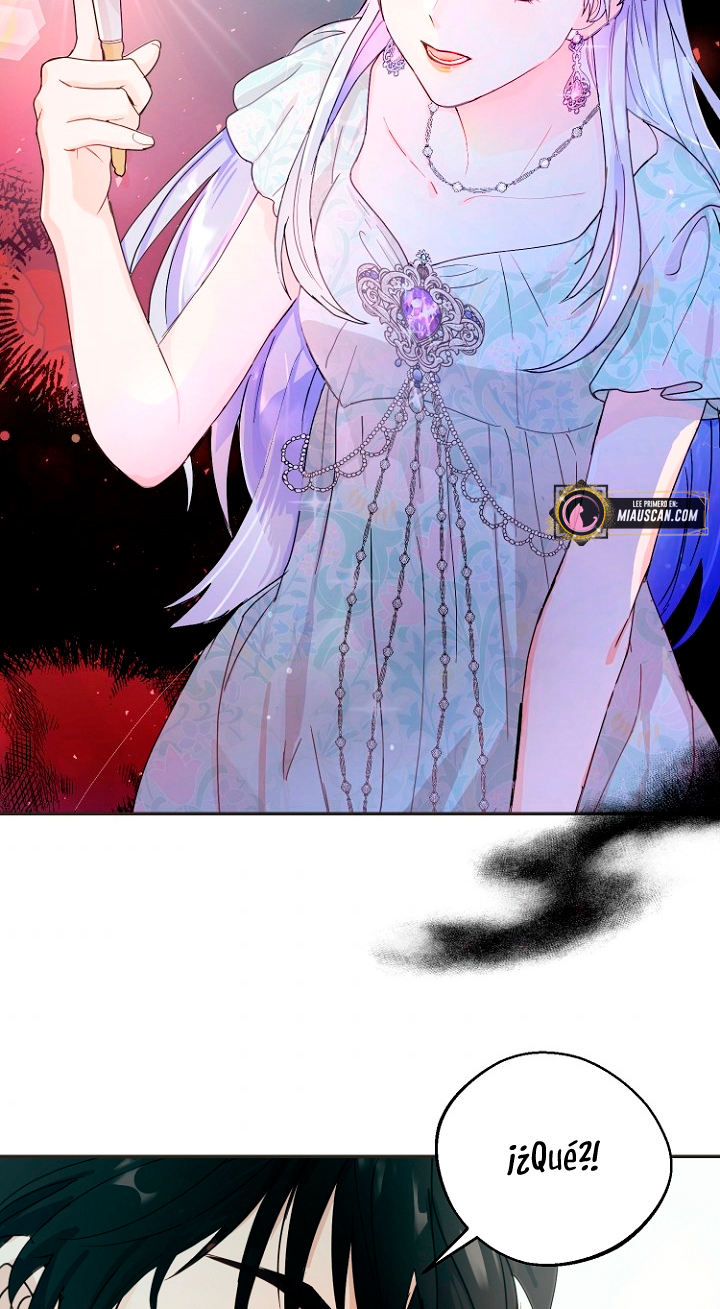 Terminé con mi esposo, ahora iré a hacer dinero Capítulo 11 - Page 51