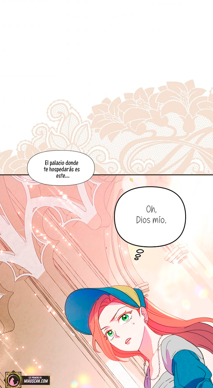 Terminé con mi esposo, ahora iré a hacer dinero Capítulo 11 - Page 59