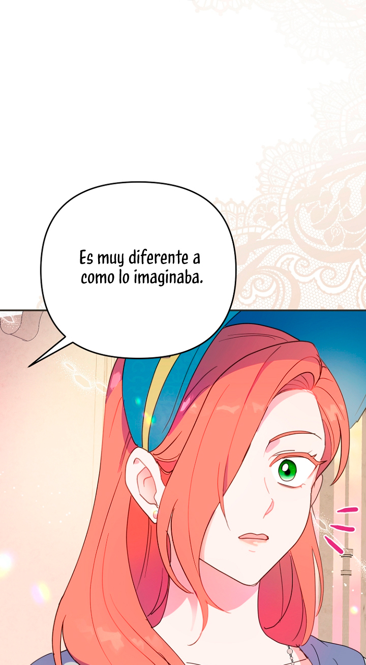 Terminé con mi esposo, ahora iré a hacer dinero Capítulo 11 - Page 61