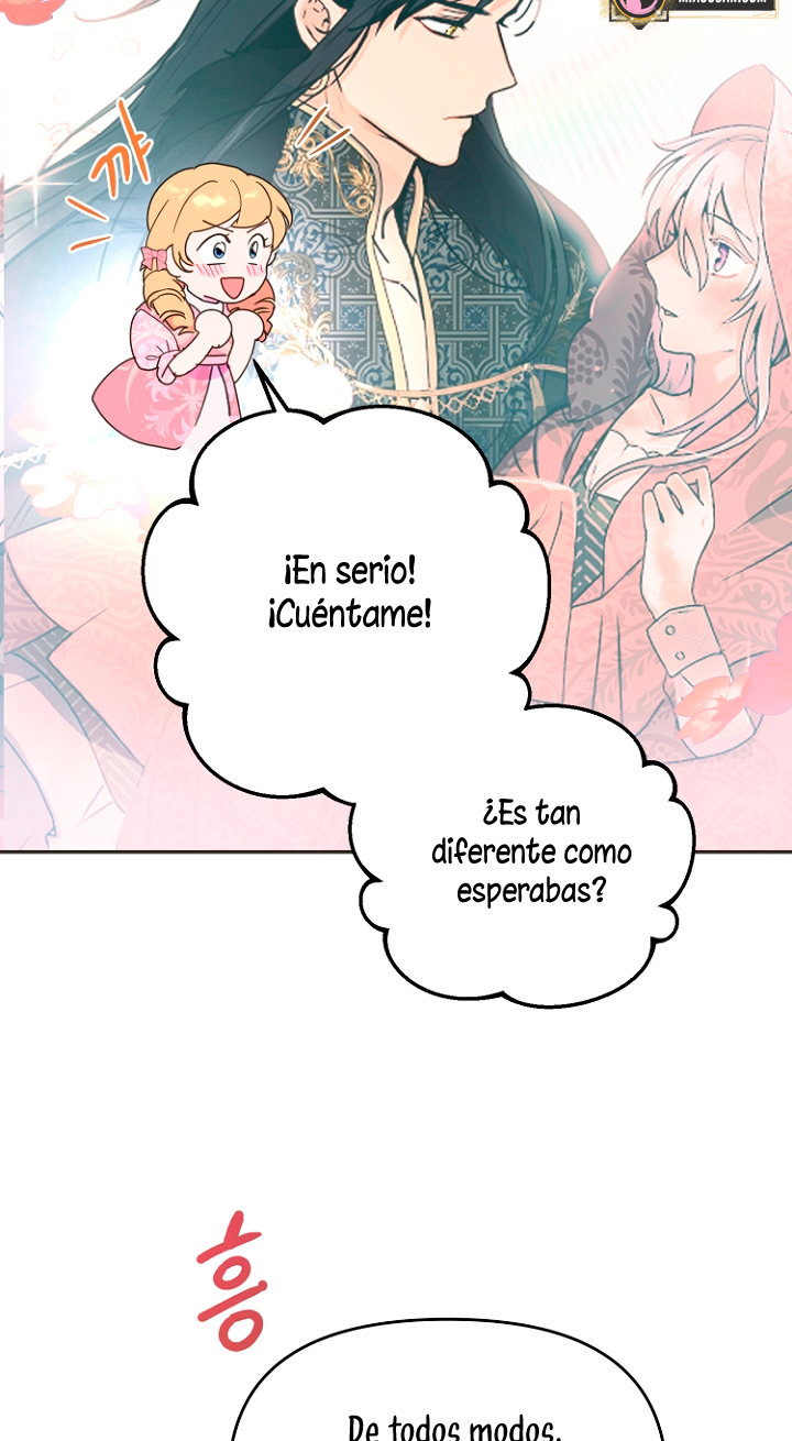 Terminé con mi esposo, ahora iré a hacer dinero Capítulo 11 - Page 64