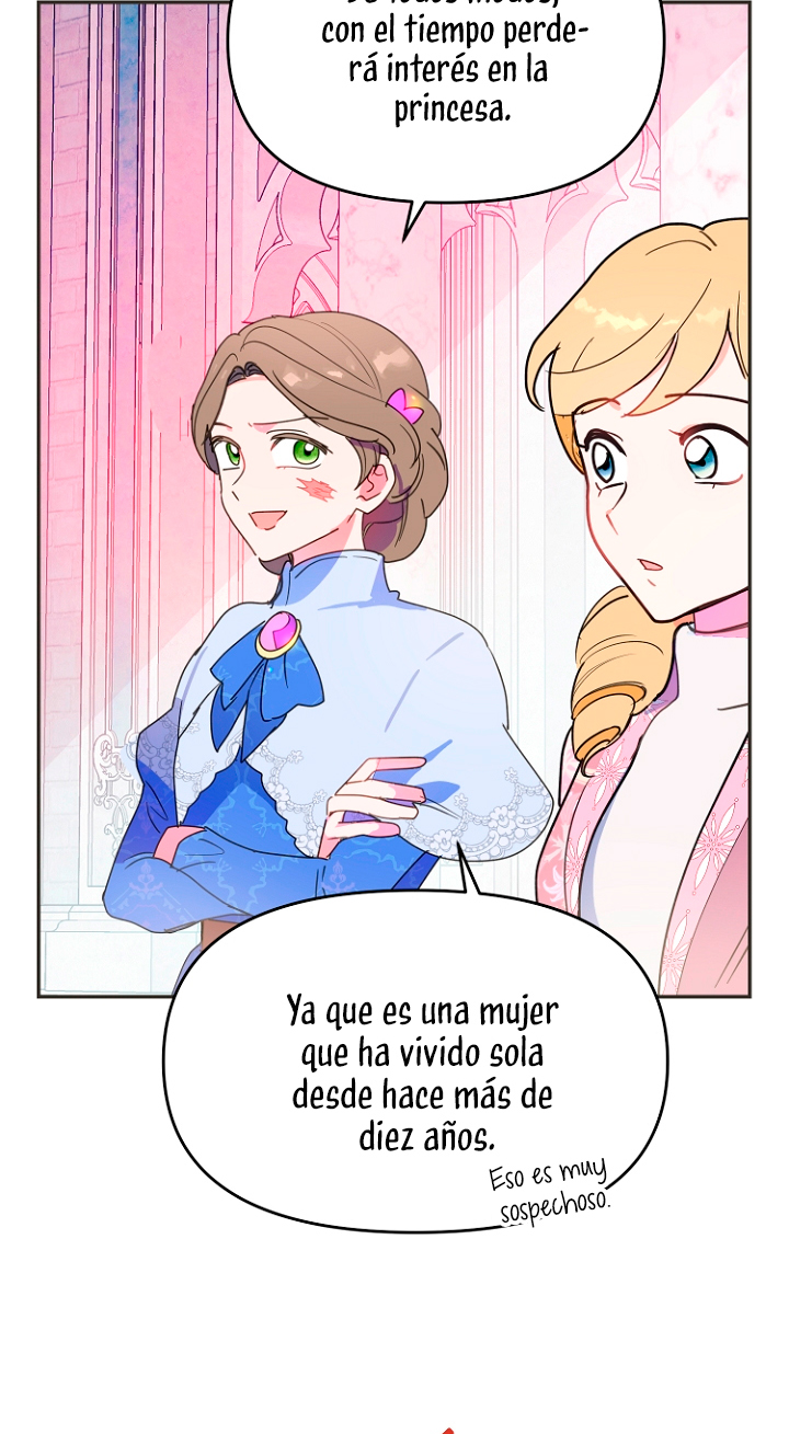 Terminé con mi esposo, ahora iré a hacer dinero Capítulo 11 - Page 65