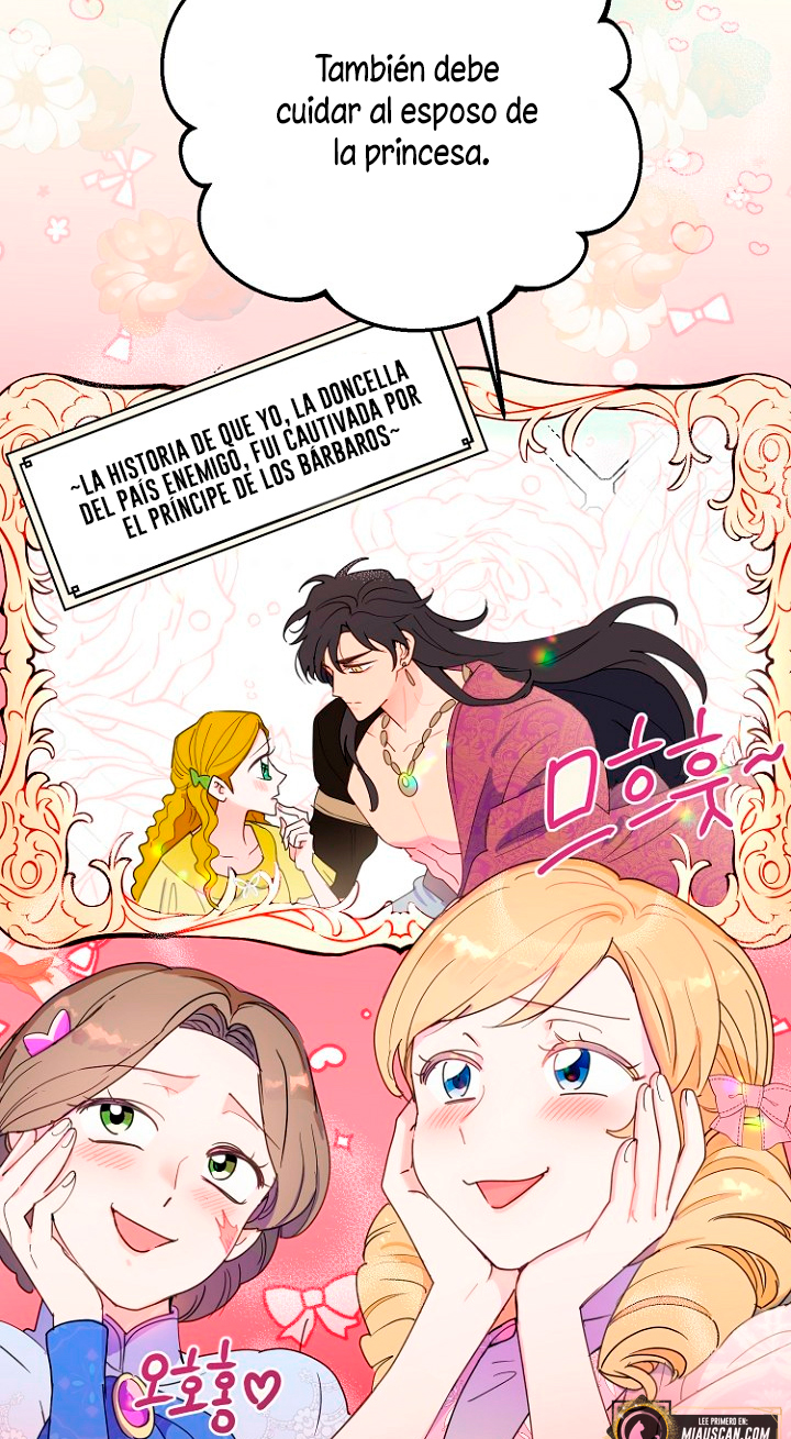 Terminé con mi esposo, ahora iré a hacer dinero Capítulo 11 - Page 67