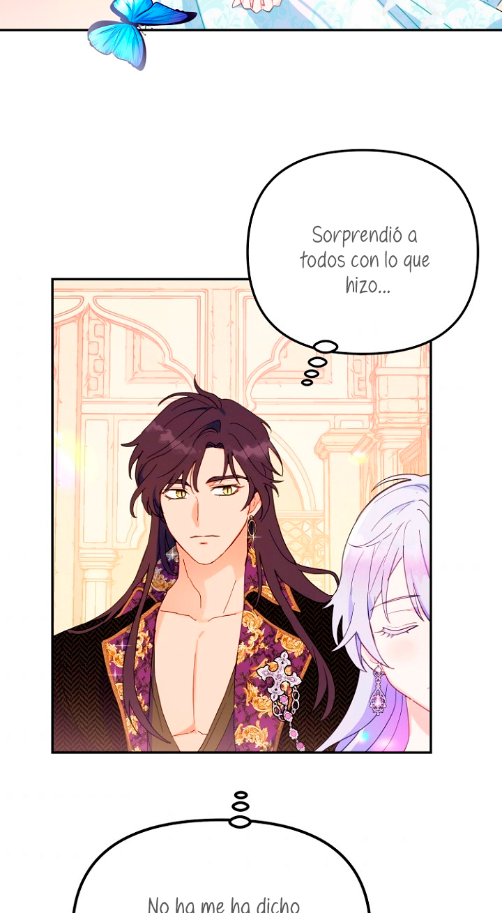 Terminé con mi esposo, ahora iré a hacer dinero Capítulo 11 - Page 8