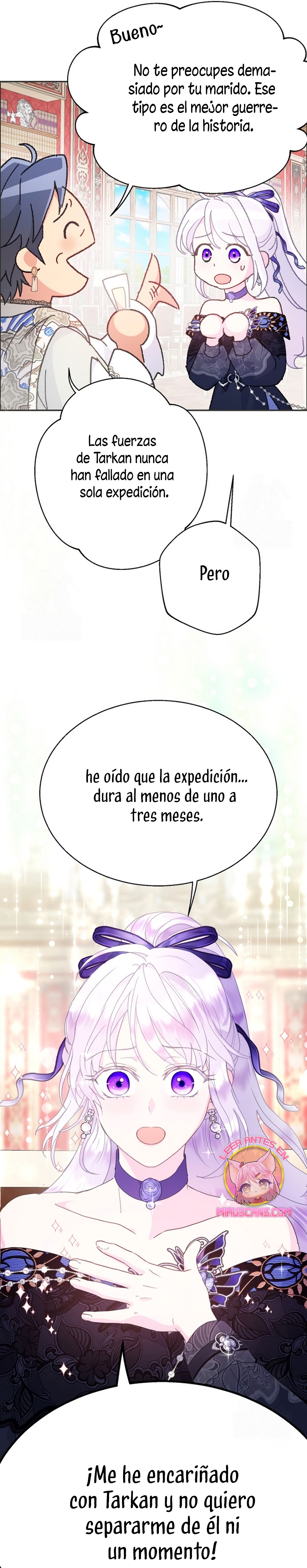 Terminé con mi esposo, ahora iré a hacer dinero Capítulo 110 - Page 10