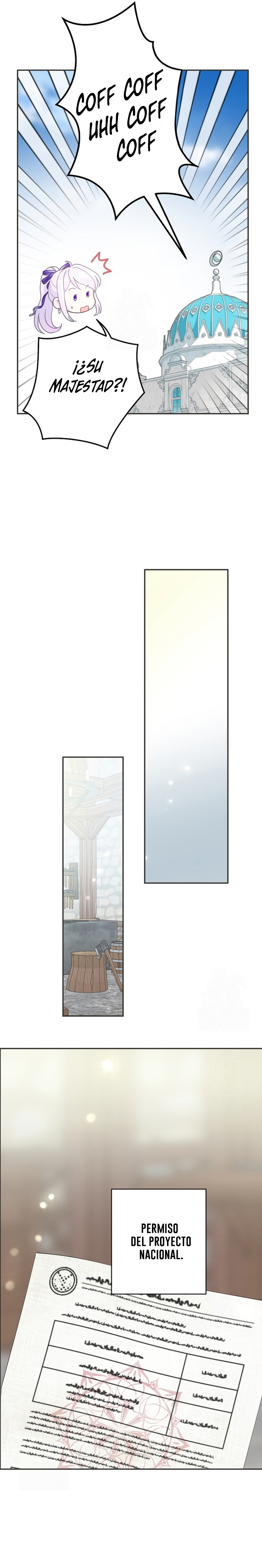 Terminé con mi esposo, ahora iré a hacer dinero Capítulo 110 - Page 12