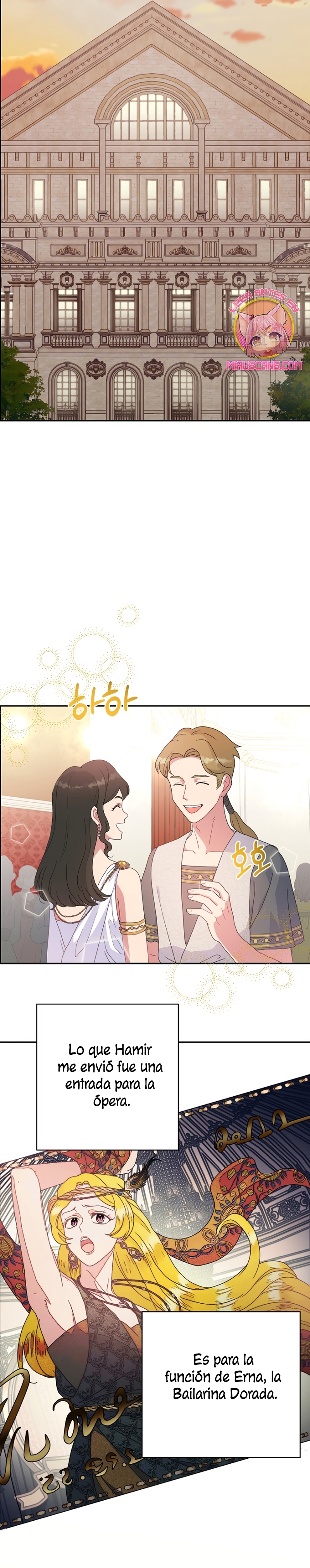 Terminé con mi esposo, ahora iré a hacer dinero Capítulo 111 - Page 10