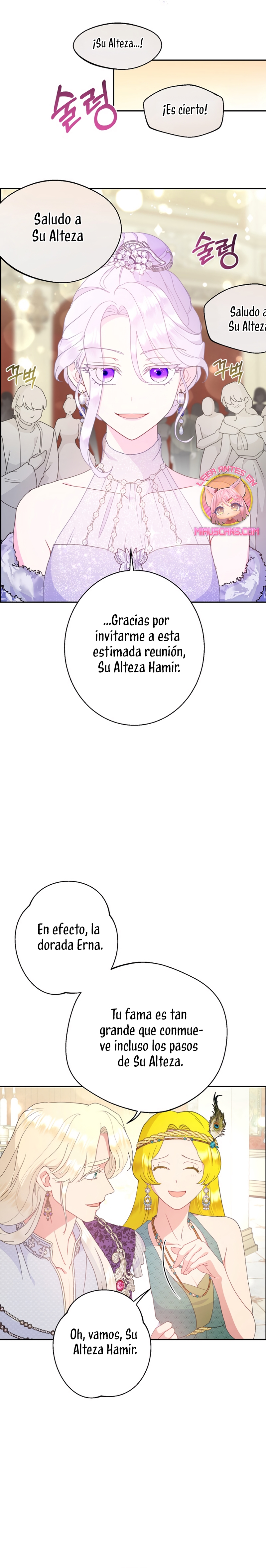 Terminé con mi esposo, ahora iré a hacer dinero Capítulo 111 - Page 13