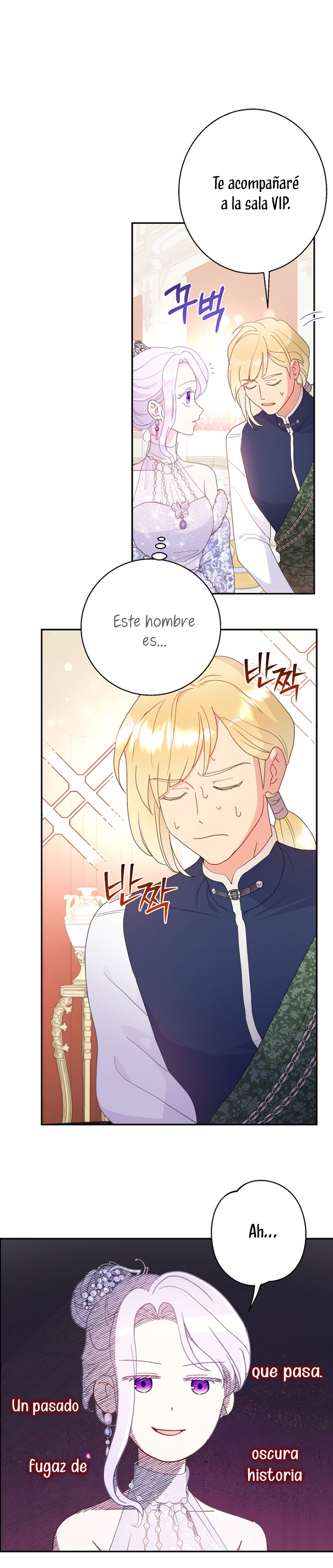 Terminé con mi esposo, ahora iré a hacer dinero Capítulo 111 - Page 16