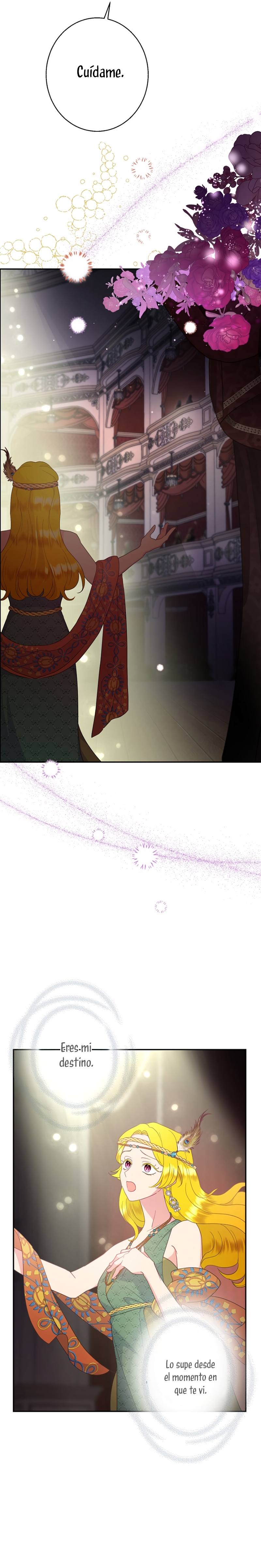 Terminé con mi esposo, ahora iré a hacer dinero Capítulo 111 - Page 17