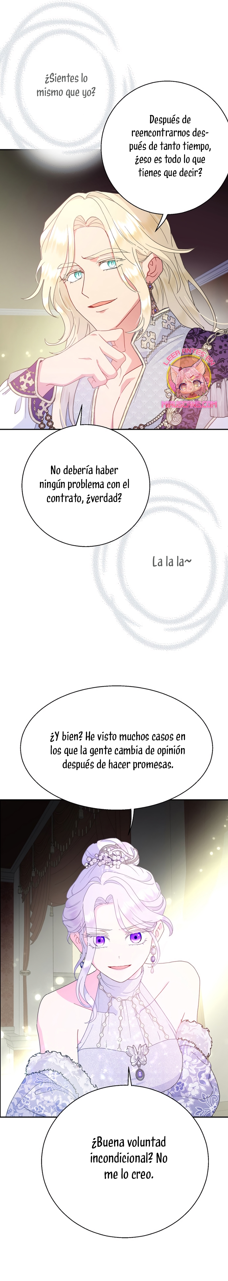 Terminé con mi esposo, ahora iré a hacer dinero Capítulo 111 - Page 19