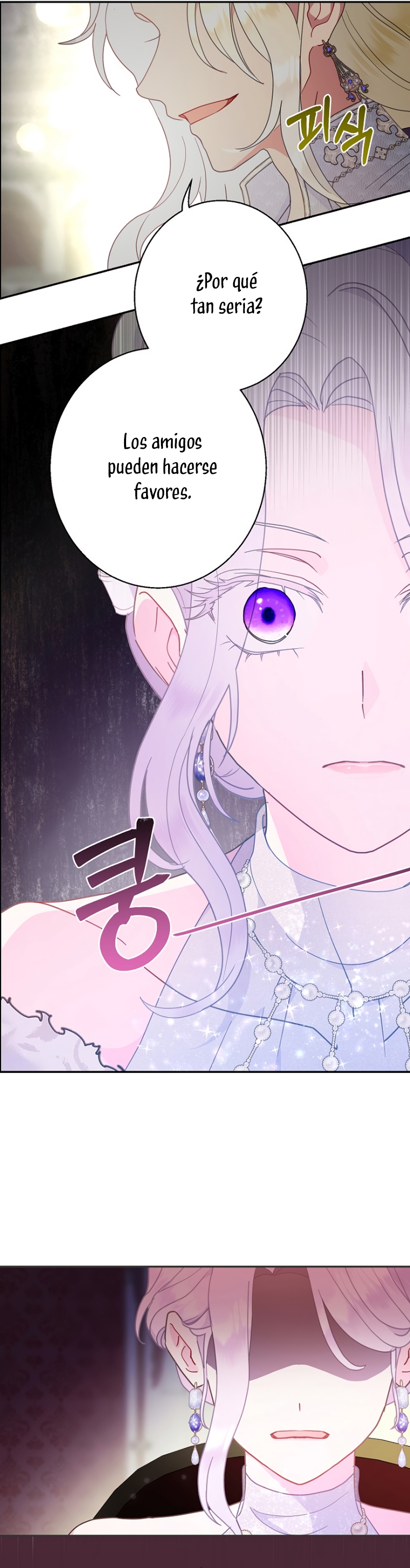 Terminé con mi esposo, ahora iré a hacer dinero Capítulo 111 - Page 20