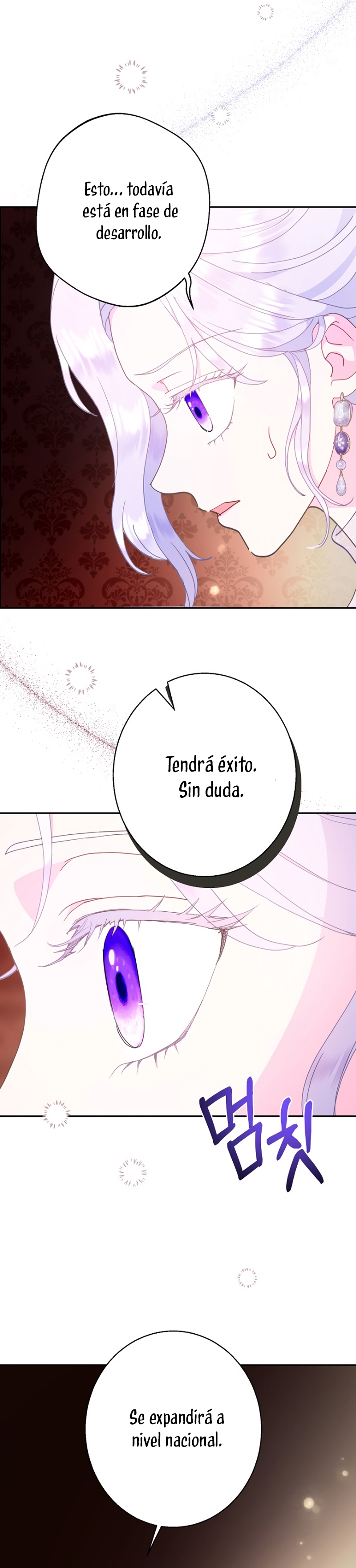 Terminé con mi esposo, ahora iré a hacer dinero Capítulo 111 - Page 24