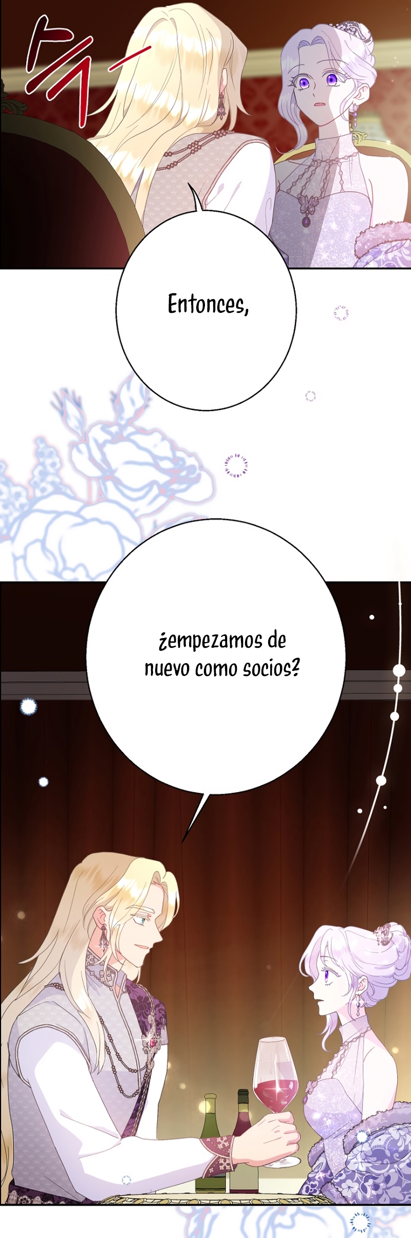 Terminé con mi esposo, ahora iré a hacer dinero Capítulo 111 - Page 28