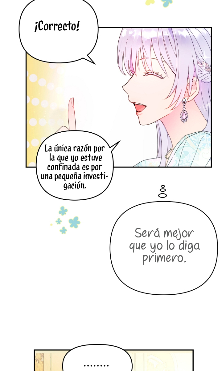 Terminé con mi esposo, ahora iré a hacer dinero Capítulo 12 - Page 19