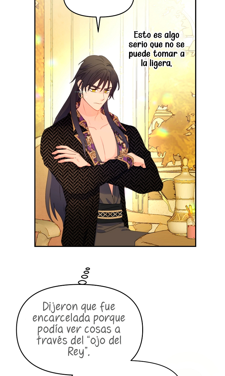 Terminé con mi esposo, ahora iré a hacer dinero Capítulo 12 - Page 20