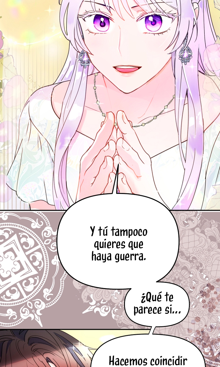 Terminé con mi esposo, ahora iré a hacer dinero Capítulo 12 - Page 23