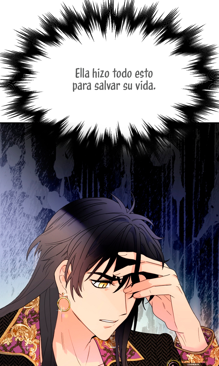 Terminé con mi esposo, ahora iré a hacer dinero Capítulo 12 - Page 33