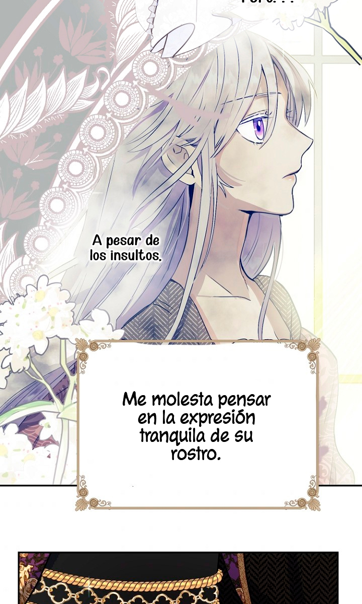 Terminé con mi esposo, ahora iré a hacer dinero Capítulo 12 - Page 36