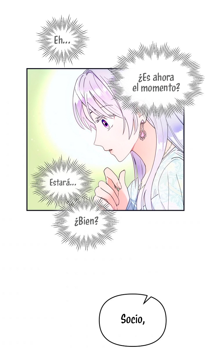 Terminé con mi esposo, ahora iré a hacer dinero Capítulo 12 - Page 45