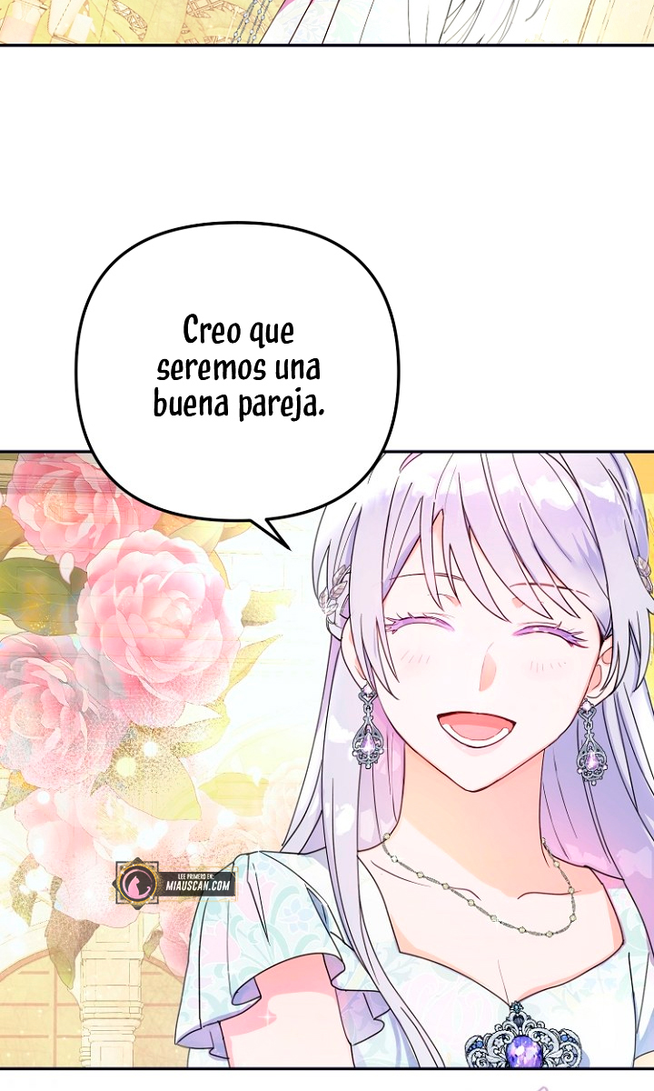 Terminé con mi esposo, ahora iré a hacer dinero Capítulo 12 - Page 54