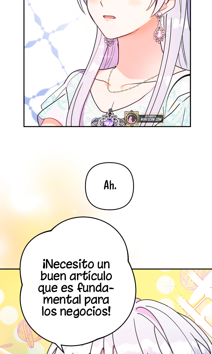 Terminé con mi esposo, ahora iré a hacer dinero Capítulo 12 - Page 59