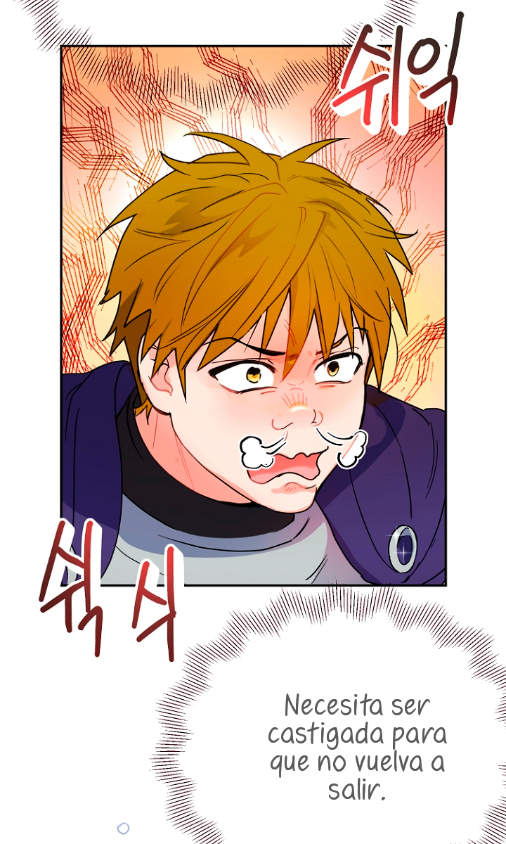 Terminé con mi esposo, ahora iré a hacer dinero Capítulo 12 - Page 70