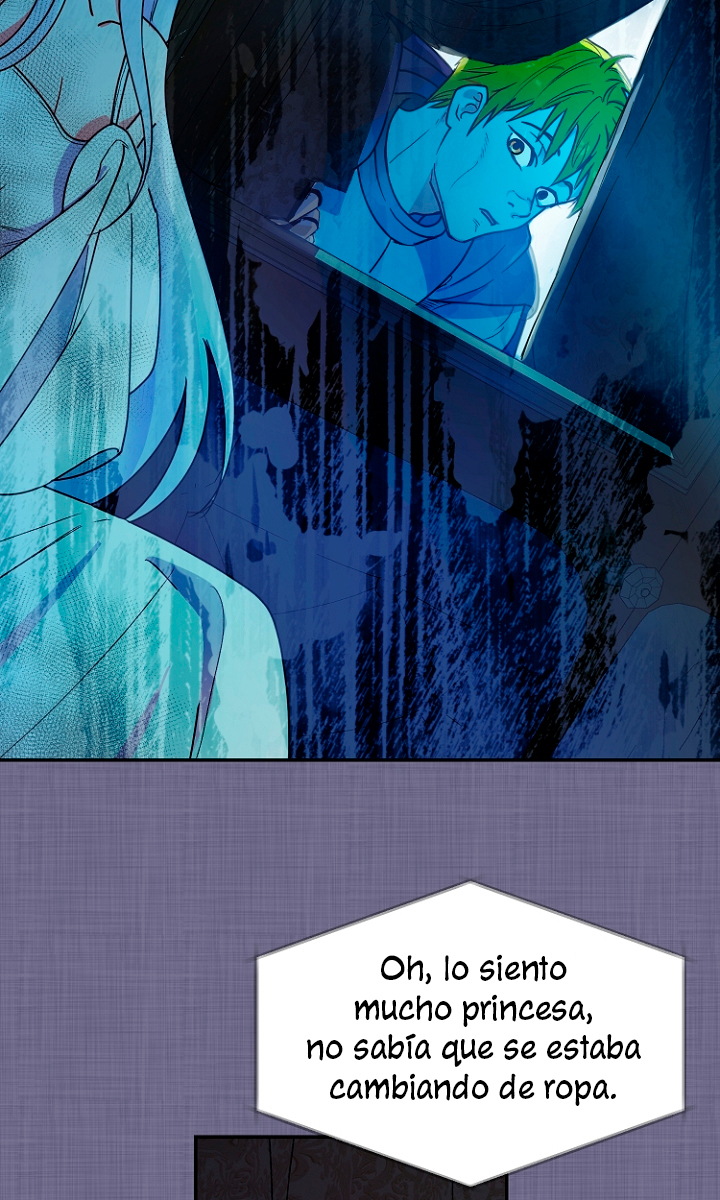 Terminé con mi esposo, ahora iré a hacer dinero Capítulo 13 - Page 34