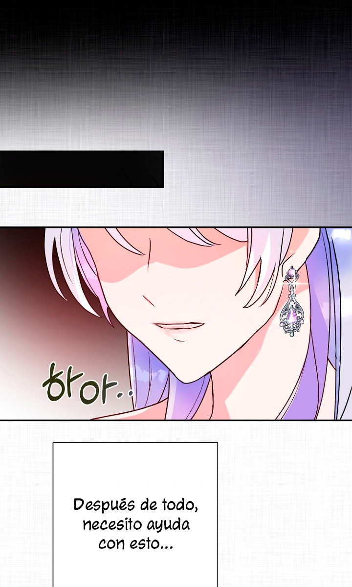 Terminé con mi esposo, ahora iré a hacer dinero Capítulo 13 - Page 37