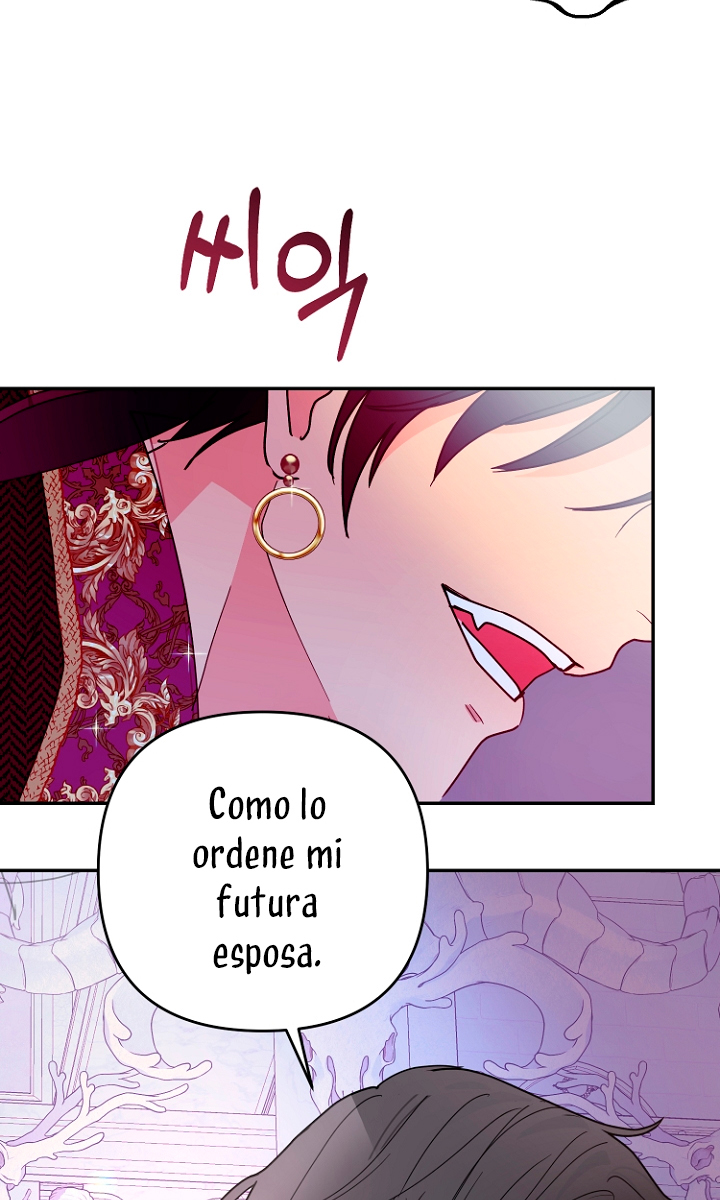 Terminé con mi esposo, ahora iré a hacer dinero Capítulo 13 - Page 48