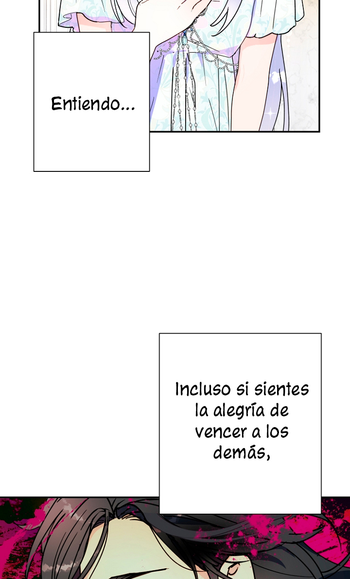 Terminé con mi esposo, ahora iré a hacer dinero Capítulo 13 - Page 61