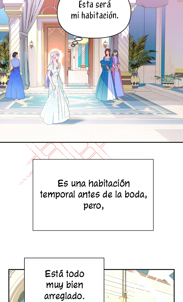 Terminé con mi esposo, ahora iré a hacer dinero Capítulo 13 - Page 67