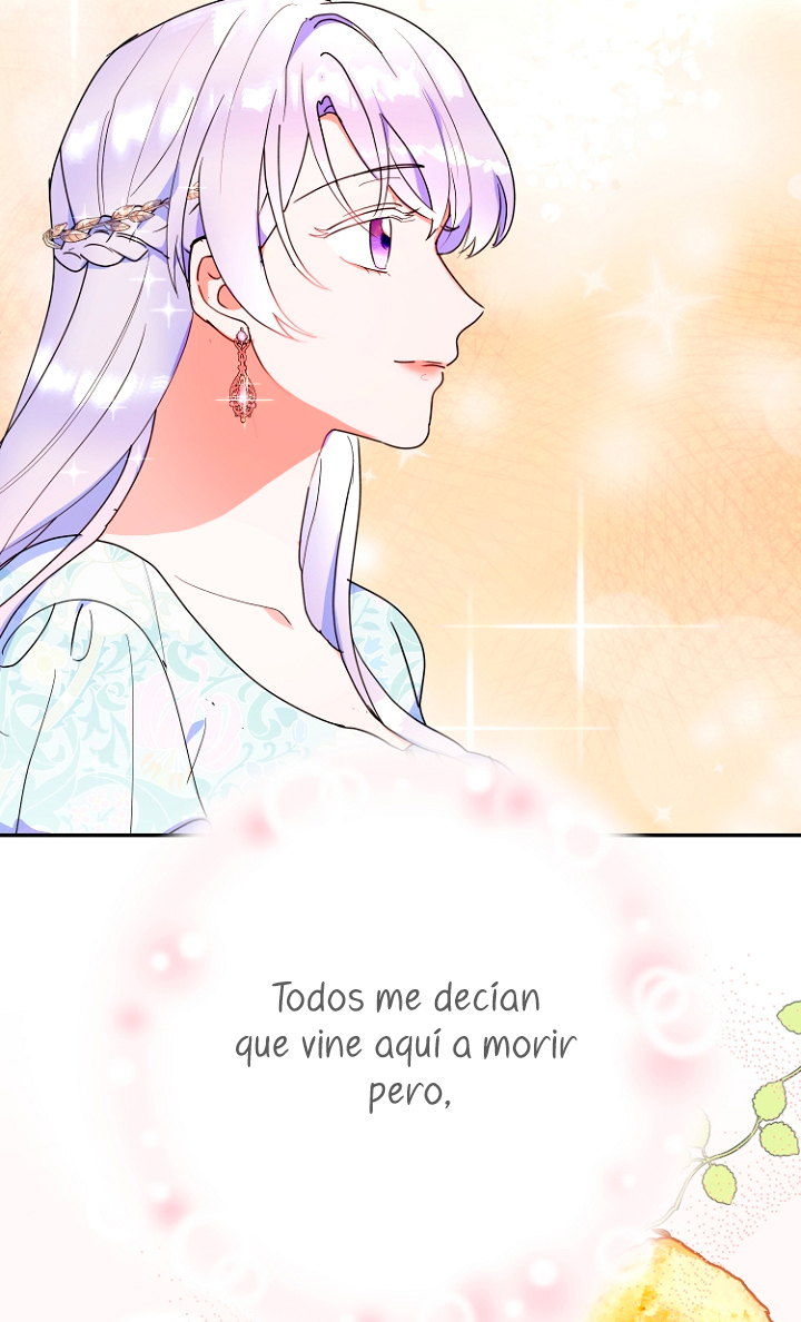 Terminé con mi esposo, ahora iré a hacer dinero Capítulo 13 - Page 69