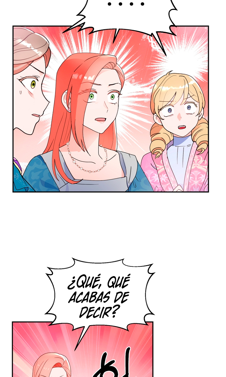 Terminé con mi esposo, ahora iré a hacer dinero Capítulo 14 - Page 11