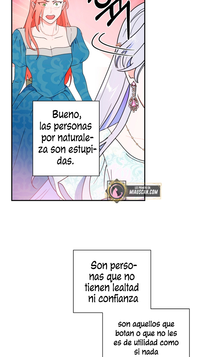 Terminé con mi esposo, ahora iré a hacer dinero Capítulo 14 - Page 12