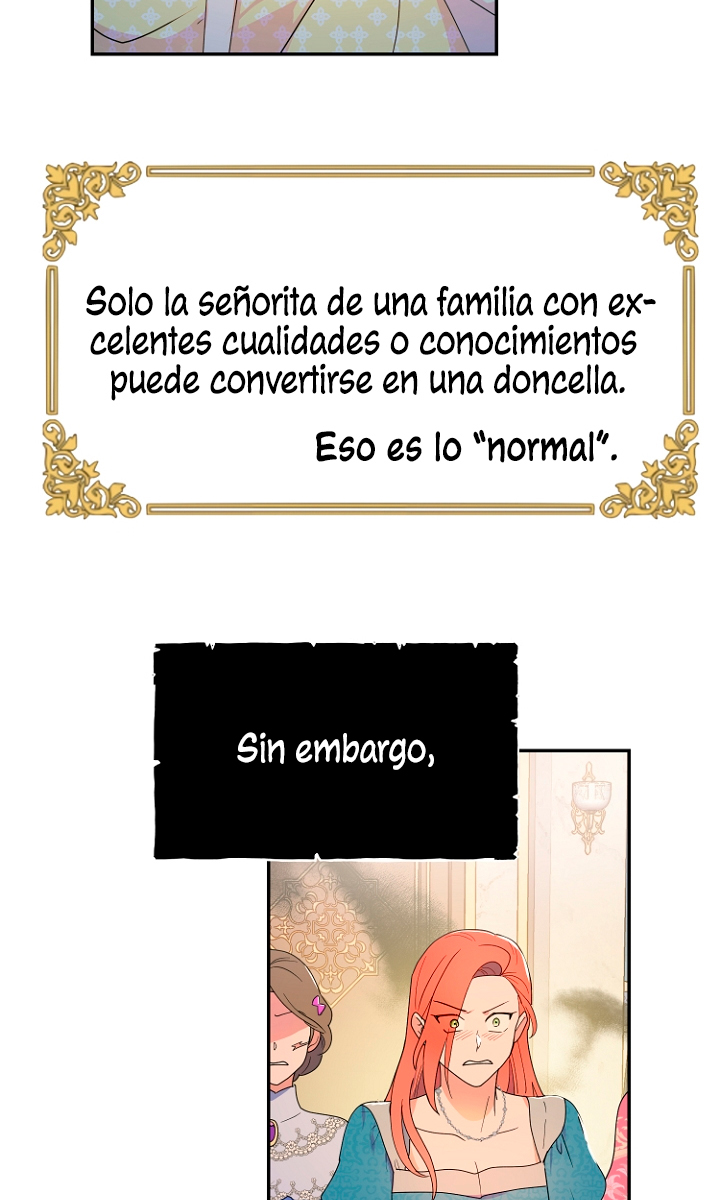 Terminé con mi esposo, ahora iré a hacer dinero Capítulo 14 - Page 20
