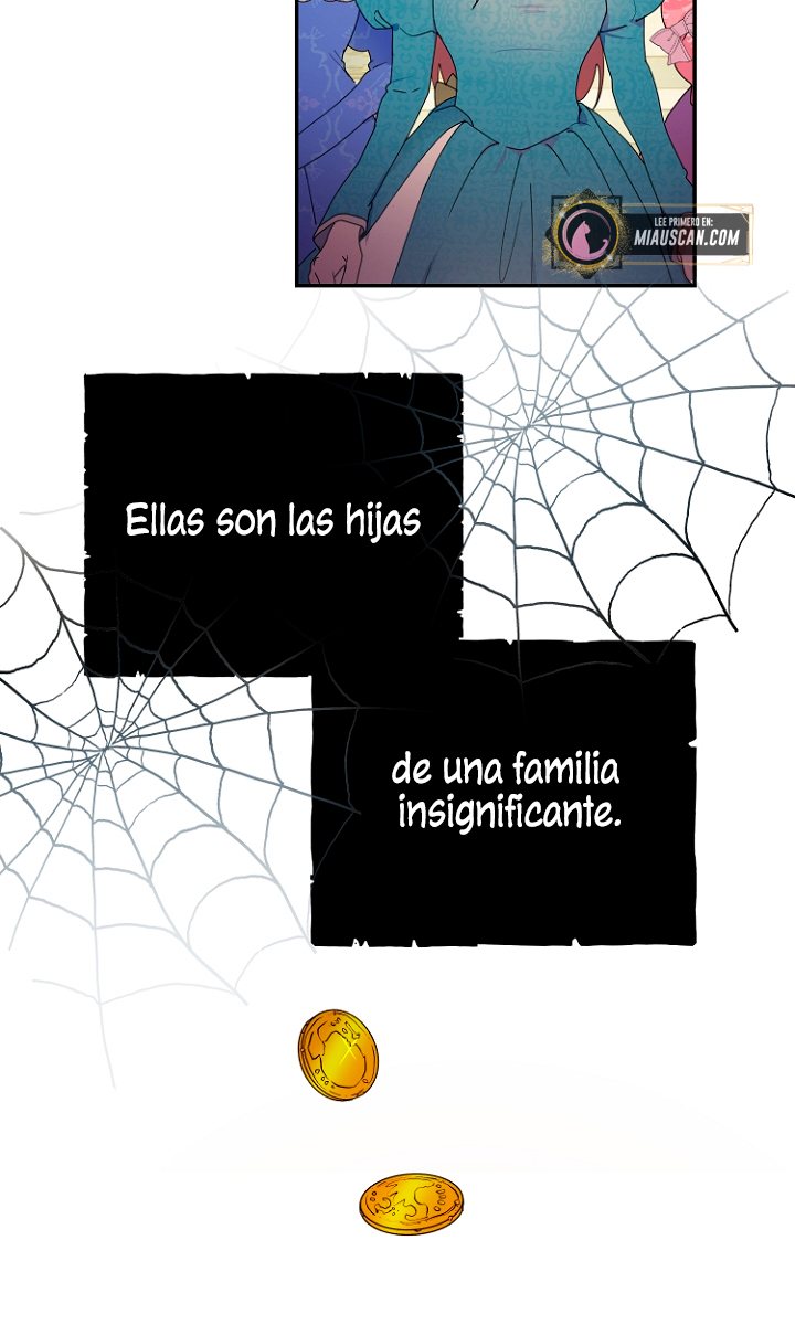 Terminé con mi esposo, ahora iré a hacer dinero Capítulo 14 - Page 21