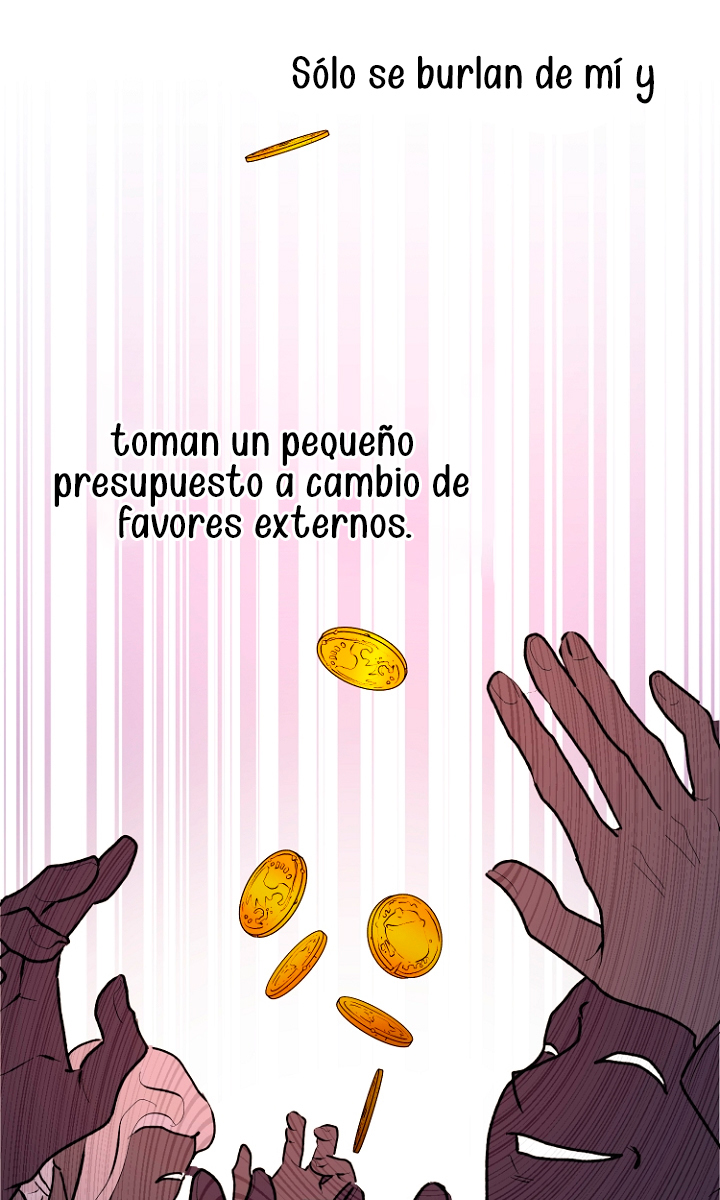 Terminé con mi esposo, ahora iré a hacer dinero Capítulo 14 - Page 22