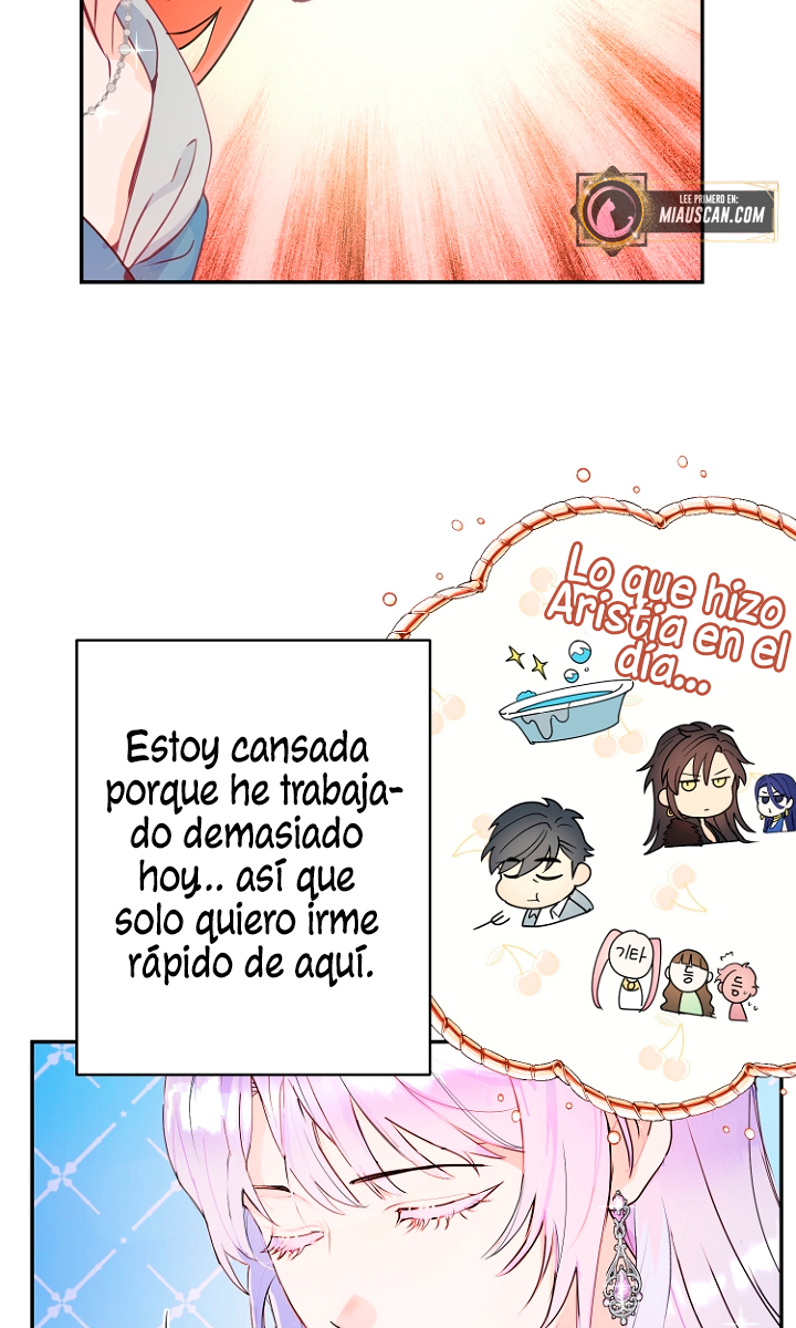Terminé con mi esposo, ahora iré a hacer dinero Capítulo 14 - Page 26