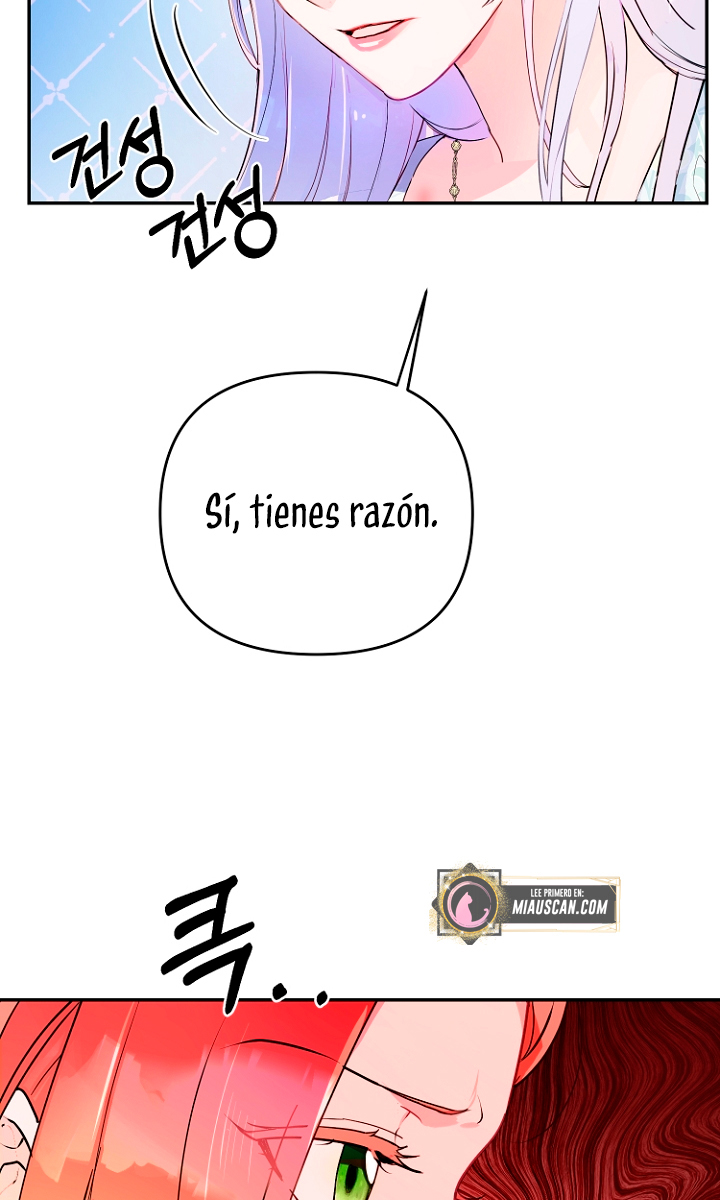 Terminé con mi esposo, ahora iré a hacer dinero Capítulo 14 - Page 27