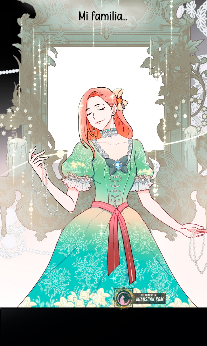 Terminé con mi esposo, ahora iré a hacer dinero Capítulo 14 - Page 33