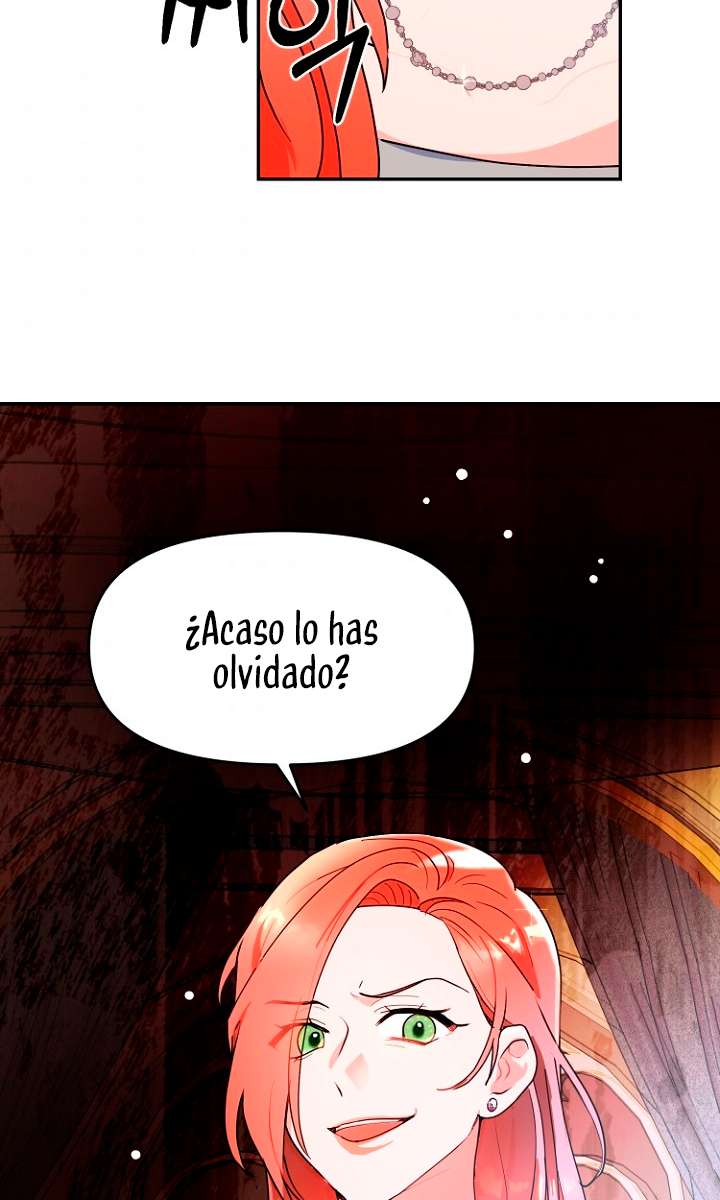 Terminé con mi esposo, ahora iré a hacer dinero Capítulo 14 - Page 37