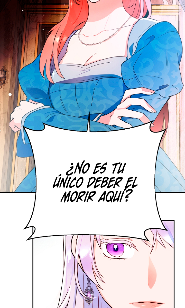 Terminé con mi esposo, ahora iré a hacer dinero Capítulo 14 - Page 38